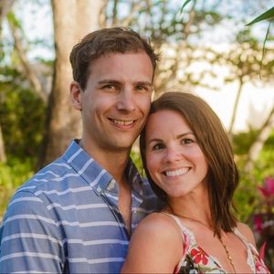 Meet your Posher, Brianna